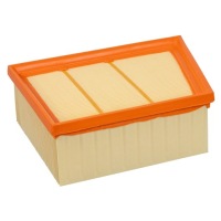 фото thumb №1, Фильтр воздуха febi ford fiesta mk8 2017- ecosport transit courier 15- ka