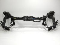 фото thumb №1, Mercedes a w169 pas передний усилитель