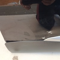 фото thumb №6, Двері ліва перед peugeot 2008 ii po 2020