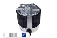 фото thumb №2, Блакитний print фільтр пального blu, adn12344