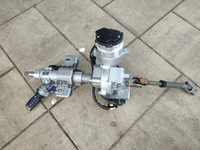 фото thumb №8, Колонка рулевая усилитель электрический kia stonic lift 1.0 t-gdi