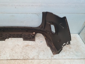 фото thumb №10, Бампер ford kuga mk3 iii st-line зад задний 19-