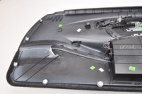 Porsche boxster 986 обшивка дверь левый перед anglik 98655538100 Оригинал, фото thumb