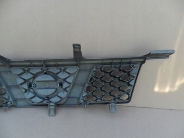 фото thumb №12, Nissan x-trail t30 2003 2004 2005 2006 решётка