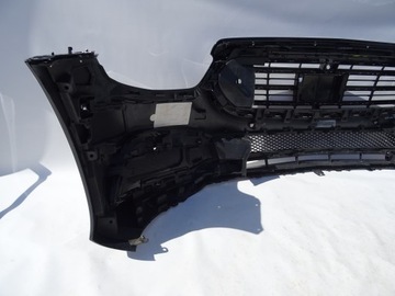 фото thumb №7, Бампер перед mercedes w213 рестайлінг elegance