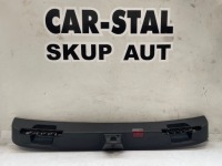 фото thumb №1, Mercedes w177 защита порог крышки багажника a1777470000