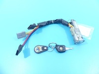 фото thumb №1, Замок запалювання ключ peugeot 405