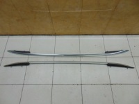 фото thumb №1, Рейлінги дахові vw tiguan 5na lift