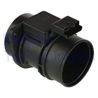 фото thumb №1, Delphi af10189-12b1 расходомер массовый воздуха