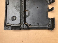 фото thumb №11, Захист плита двигунна нижня mercedes w211