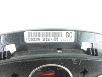 фото thumb №6, Лічильник opel astra iii h 1.7 cdti 13184319gc