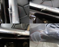 фото thumb №11, Бампер перед alfa romeo giulietta veloce lift 16-