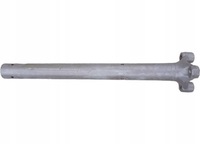 фото thumb №1, Кронштейн кронштейн крыла задняя mercedes actros 1845