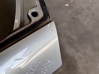 фото thumb №8, Volvo xc70 xc-70 cross country кришка багажника задня кришка багажника багажника задня