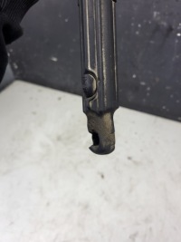 фото thumb №8, Привод амортизатор капот peugeot 508 i 10-18r 9827579280 оригинальный номер