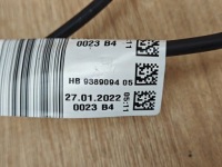 Оригінал  насос пального дроти webasto bmw g26 tm1005348 9031364a 5a11dd2 21km Київ, фото thumb