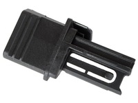 фото thumb №1, Opel insignia a kombi направляющая шторка багажника le