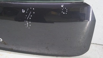 фото thumb №11, Кришка багажника зад fiat grande punto iii 3d 891
