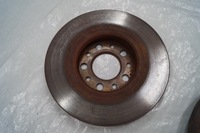 фото thumb №10, Тормозные диски тормозные колодки тормозные задняя jeep compass 16-20