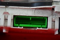 фото thumb №6, Счетчик приборы eu honda jazz 2 ii 1.4 i-dsi 83 km 01-04