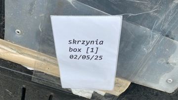 фото thumb №9, Планка крыльев правый перед bmw x3 g01 x4 g02 м-пакет 8064818