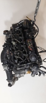 фото thumb №1, Двигун kompletny kia sportage hyundai ix35 2.0 crdi d4ha