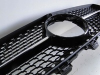 фото thumb №7, Mercedes e клас w213 213 решітка радіатора решітка amg діамант