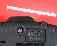 фото thumb №2, Тормозные диски тормозные колодки renault espace v talisman megane iv scenic 4 320mm