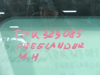 фото thumb №2, Скло кузовна зад права freelander i 5d 00r