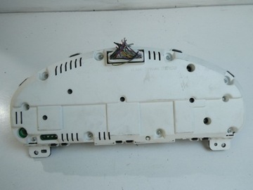 фото thumb №5, Спідометр  прилади mitsubishi grandis 8100a198 257430-1281