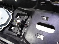 фото thumb №8, Maserati granturismo m145 07-19 туннель средний 69297100 оригинальный