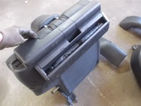 фото thumb №8, Диван задня honda accord 7 універсал шкіра