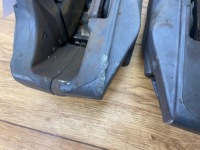 Комплект супортів гальмівних brembo swap chevrolet camaro ss 2016+ 6.2 америка Зі Шроту, фото thumb