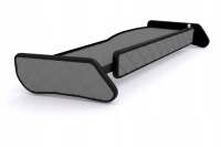 Полка длинная bus mercedes sprinter cdi 2 00-06 Доставка, фото thumb