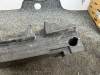 фото thumb №10, Hyundai i20 lift абсорбер бампера перед передний оригинал