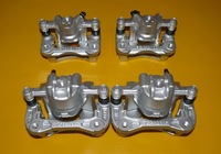 фото thumb №9, Зажимы jarzma левый правые перед зад hyundai i20 i 1 256/22 262/10mm 11-17r.