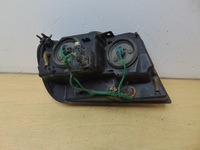 фото thumb №11, Лампа левая перед jeep cherokee wj 99-04 europa