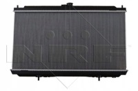 фото thumb №11, Nrf 53387 радіатор, система охолодження двигуна