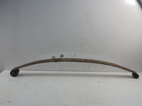 фото thumb №1, Fiat doblo i 223 ресора задня