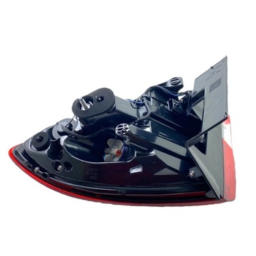 фото thumb №13, Лампа зад левая renault scenic iv led 265550644r