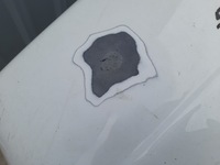 фото thumb №6, Chevrolet camaro ss 19- бампер задня 84626359 usa