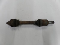 фото thumb №1, Smart fortwo 450 0.8 cdi автоматична коробка передач привідний вал ліва