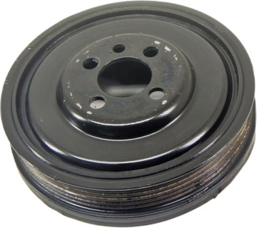 фото thumb №1, Nb168 skoda scala 1.6d колесо ременное