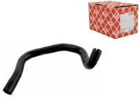 фото thumb №1, Шланг гумовий системи охолодження dół citroen c2 c2 enterprise c3 i c3