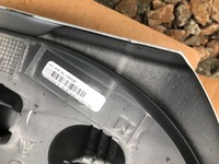 фото thumb №9, Bmw x4 g02 спойлер спойлер задняя anet arnell 2017-