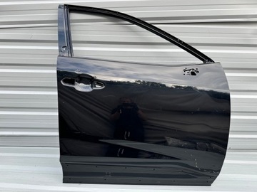 фото thumb №1, Toyota rav4 v 5 18r- дверь передние правые правый перед