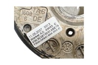 фото thumb №8, Воздуховод vw passat b7 alltrack 365 3c0419091ab 1.9l дизель 2007