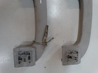 фото thumb №7, Кронштейн стельовий перед mercedes w169 a1698100954