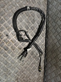 фото thumb №1, Mercedes ml w166 клемма плюсовая a1664409608