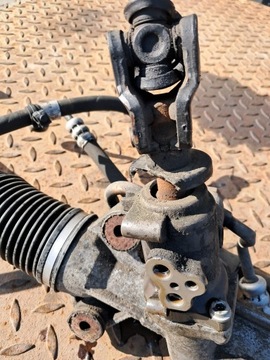 фото thumb №11, Рулевая рейка трансмиссия рулевая iveco daily iv 3.0 5801771575